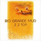 ZZ TOP - RIO GRANDE MUD (CD) (1994) - 1