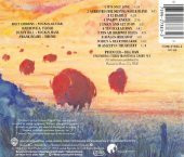 ZZ TOP - TEJAS (CD) (1979) - 2