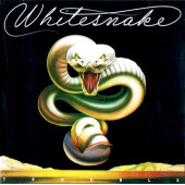 WHITESNAKE - TROUBLE (CD) (1987) - 1