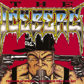 ICE-T - THE ICEBERG FREEDOM OF SPEECH  JUST WATCH WHAT YOU SAY (CD)(1989) - 1