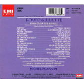 GOUNOD CHARLES - ROMEO & JULIETTE (3 CD) (1984) - 2