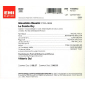 ROSSINI - LE COMTE ORY (2 CD) (1992) - 2