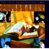 R.E.M. - RECONSTRUCTION OF THE FABLES (CD) (1992) - 1