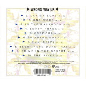 ENO & CALE - WRONG WAY UP (CD) (1990) - 2