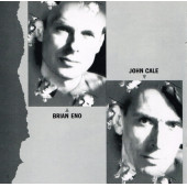 ENO & CALE - WRONG WAY UP (CD) (1990) - 3