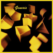 GENESIS - GENESIS (CD) (1983) - 1