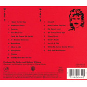 GEORGE HARRISON - LIVE IN JAPAN (2 CD) (1992) - 2