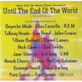 UNTIL THE END OF THE WORLD - SOUNDTRACK (CD) (1991) - 1
