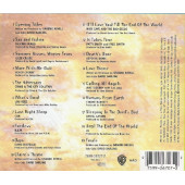 UNTIL THE END OF THE WORLD - SOUNDTRACK (CD) (1991) - 2
