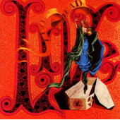 THE GRATEFUL DEAD - LIVE/DEAD  (CD) (1989) - 1