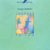 DOUG CAMERON - JOURNEY TO YOU (CD) (1991) - 1