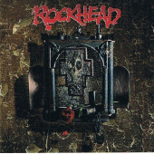 ROCKHEAD - ROCKHEAD (CD) (1992) - 1