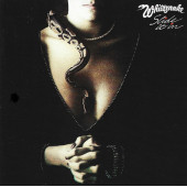 WHITESNAKE - SLIDE IT IN (CD) (1988) - 1