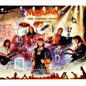 MARILLION - THE THEIVING MAGPIE  (LA GAZZA LADRA) (2 CD) (1988) - 1