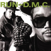 RUN D.M.C. - BACK FROM HELL (CD) (1999) - 1