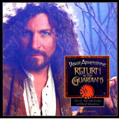 DAVID ARKENSTONE - RETURN OF THE GUARDIANS (CD) (1996) - 1