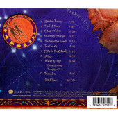 DAVID ARKENSTONE - RETURN OF THE GUARDIANS (CD) (1996) - 2