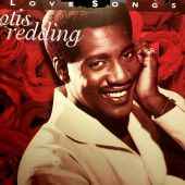 OTIS REDDING - LOVE SONGS (CD)(1998) - 1