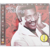 OTIS REDDING - LOVE SONGS (CD)(1998) - 2