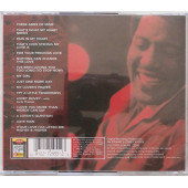 OTIS REDDING - LOVE SONGS (CD)(1998) - 3