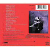 THE BODYGUARD - SOUNDTRACK (CD) (1992) - 2