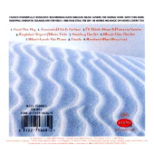 YANNI - STEAL THE SKY (CD) (1999) - 2
