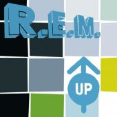 R.E.M. - UP (CD) (1998) - 1