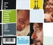R.E.M. - UP (CD) (1998) - 2