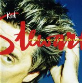 ROD STEWART - WHEN WE WERE THE NEW BOYS (CD)(1998) - 1