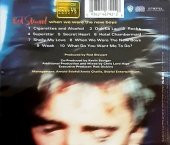 ROD STEWART - WHEN WE WERE THE NEW BOYS (CD)(1998) - 2