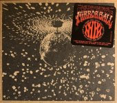 NEIL YOUNG - MIRROR BALL (CD) (1995) - 1