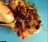 MADONNA - RAY OF LIGHT (SINGLE CD) (1998) - 1