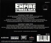 SOUNDTRACK - THE EMPIRE STRIKES BACK (2 CD) (1997) - 2