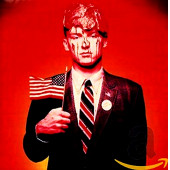 MINISTRY - FILTH PIG (CD) (1996) - 1