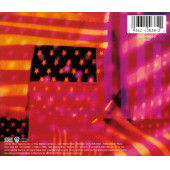 MINISTRY - FILTH PIG (CD) (1996) - 2