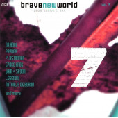 BRAVE NEW WORLD VOL.7 - VARIOUS (2 CD) (1997) - 1