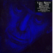 LOU REED - SET THE TWILIGHT REELING (LIMITED EDITION) (CD)(1996) - 1