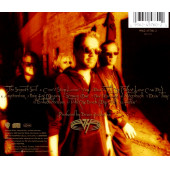 VAN HALEN - BALANCE (CD) (1995) - 2