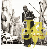 KENNY GARRETT - SONGBOOK (CD) (1997) - 1