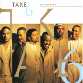 TAKE 6 - JOIN THE BAND (CD) (1994) - 1