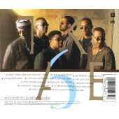 TAKE 6 - JOIN THE BAND (CD) (1994) - 2