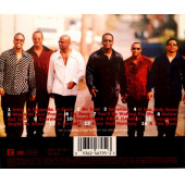 TAKE 6 - SO COOL (CD) (1998) - 2
