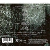 THE X FILES THE TRUTH AND THE LIGHT MUSIC FROM THE X FILES - SOUNDTRACK (CD) (1996) - 2