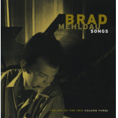 BRAD MEHLDAU - THE ART OF TRIO VOL.3 (CD) (1998) - 1