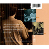 BRAD MEHLDAU - THE ART OF TRIO VOL.3 (CD) (1998) - 2