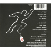 BULLET BOYS - ZA-ZA (CD) (1993) - 2
