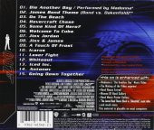 DIE ANOTHER DAY - SOUNDTRACK (CD) (2002) - 3