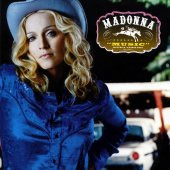 MADONNA - MUSIC (CD) (2000) thumbnail 1
