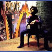 PRINCE - THE VAULT... OLD FRIENDS 4 SALE (CD) (1999) - 1