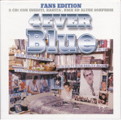 BLUE - 4 EVER BLUE FANS EDITION (2 CD) (2005) - 1